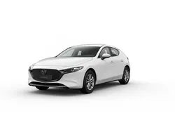Schwarz Neu 2025 Mazda 3 Homura-Line Limousine | 26.780 € (Guter Preis)