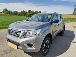 Silber Gebraucht 2022 Nissan Navara Abholung | 39.750 €
