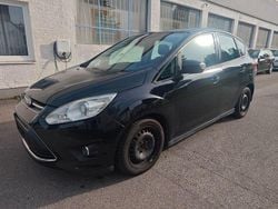 Schwarz Gebraucht 2014 Ford C-MAX Trend Van / Kleinbus | 2.299 € (Guter Preis)