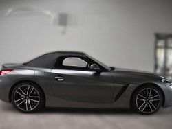 Grau metallic Gebraucht 2020 BMW Z4 Shadowline | 46.730 € (Etwas zu teuer)