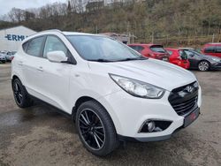 Weiß Gebraucht 2012 Hyundai ix35 SUV | 9.900 €