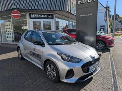 Gebraucht 2024 Mazda 2 Exclusive-Line | 22.801 € (Teuer)