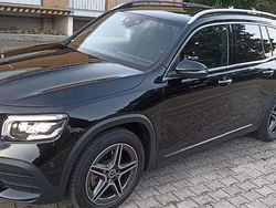 Schwarz Gebraucht 2023 Mercedes GLB220 AMG SUV | 46.499 € (Fairer Preis)