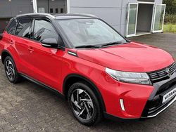 Bright redcosmic black pearl Neu 2025 Suzuki Vitara Comfort+ SUV | 29.880 € (Fairer Preis)