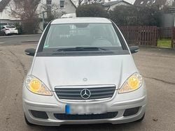 Silber Gebraucht 2006 Mercedes A180 Kleinwagen | 2.499 € (Superpreis)