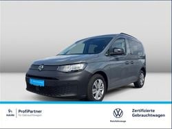 Pure grey Gebraucht 2024 VW Caddy Basis Van / Kleinbus | 31.990 € (Guter Preis)