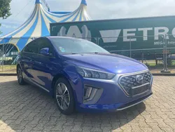 Blau Gebraucht 2020 Hyundai Ioniq Premium Limousine | 13.390 € (Guter Preis)