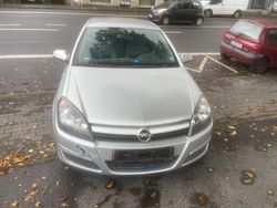 Gebraucht 2004 Opel Astra Limousine | 1.200 € (Guter Preis)