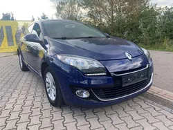Blau Gebraucht 2012 Renault Mégane III Dynamique Limousine | 3.650 € (Fairer Preis)