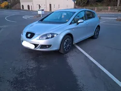 Silber Gebraucht 2006 Seat Leon Limousine | 2.400 € (Fairer Preis)