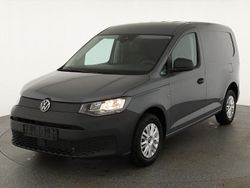 Pure grey Neu 2025 VW Caddy Basis Van / Kleinbus | 26.695 € (Superpreis)
