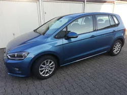 Blau Gebraucht 2016 VW Golf VII Kombi | 14.000 € (Fairer Preis)