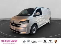 Grau Neu 2025 VW T6.1 Van | 47.970 € (Fairer Preis)