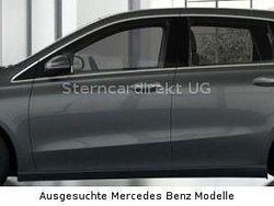 Grau Gebraucht 2024 Mercedes B250 Progressive Van / Kleinbus | 36.890 € (Fairer Preis)