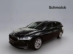 Grau Neu 2025 Skoda Superb Selection Kombi | 47.890 € (Etwas zu teuer)