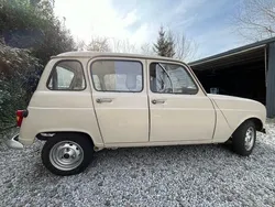 Renault R4
