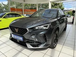 Gebraucht 2022 Cupra Formentor VZ SUV | 35.990 € (Etwas zu teuer)