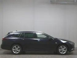 Blau Gebraucht 2019 Opel Insignia Innovation Kombi | 11.480 € (Superpreis)