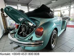 VW Käfer