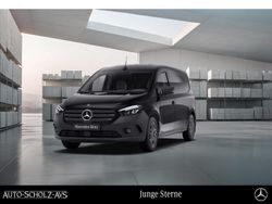 Schwarz Gebraucht 2023 Mercedes Citan 112 Van | 30.571 €