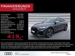 Grau metallic Gebraucht 2023 Audi SQ5 Sportback Ambiente SUV | 57.980 € (Guter Preis)