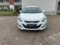 Weiß Gebraucht 2013 Hyundai i40 Kombi | 6.750 € (Fairer Preis)