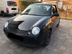 Schwarz Gebraucht 2002 VW Lupo Kleinwagen | 2.000 € (Etwas zu teuer)