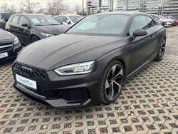 Schwarz Gebraucht 2018 Audi RS5 Sport Coupé | 39.990 € (Fairer Preis)