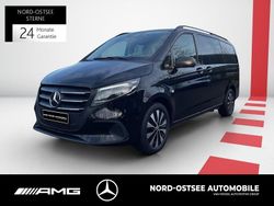 Schwarz Gebraucht 2024 Mercedes Vito Van | 54.490 €