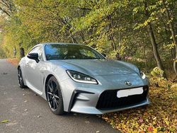 Silber Gebraucht 2024 Toyota GR86 Coupé | 39.999 € (Superpreis)