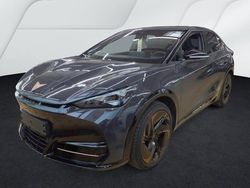 Grau Gebraucht 2025 Cupra Tavascan VZ SUV | 45.450 € (Fairer Preis)