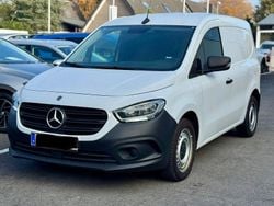 Arktikweiss Gebraucht 2022 Mercedes Citan 110 Van / Kleinbus | 14.590 € (Superpreis)