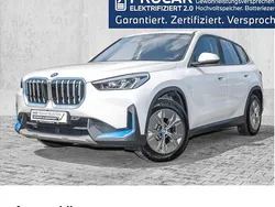 Weiß Gebraucht 2023 BMW iX1 SUV | 34.490 € (Superpreis)