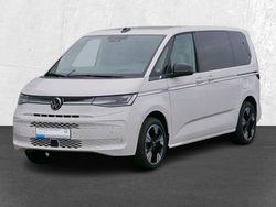 Weiß Neu 2025 VW Multivan Style Van / Kleinbus | 65.990 €