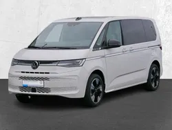 Weiß Neu 2025 VW Multivan Style Van / Kleinbus | 65.990 €