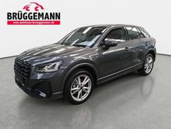 Daytonagrau perleffekt Neu 2025 Audi Q2 S-Line SUV | 35.490 € (Guter Preis)