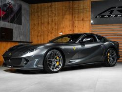 Grau Gebraucht 2018 Ferrari 812 | 363.000 €