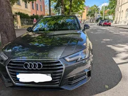 Grau Gebraucht 2019 Audi A4 Design Kombi | 20.500 € (Superpreis)