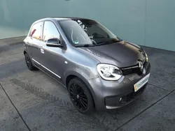 Grau Gebraucht 2022 Renault Twingo Urban Night Kleinwagen | 16.288 €