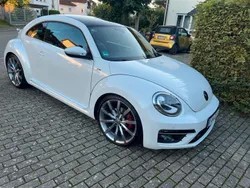 VW Beetle