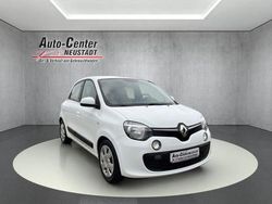 Weiß Gebraucht 2015 Renault Twingo Dynamique Kleinwagen | 5.940 € (Fairer Preis)