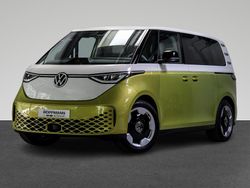 Weiß Neu 2025 VW ID. Buzz Pro Van | 70.690 € (Teuer)