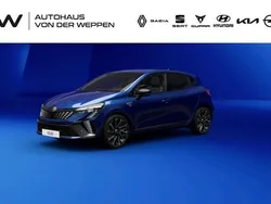 Blau Neu 2025 Renault Clio V Esprit Alpine Limousine | 24.490 € (Fairer Preis)