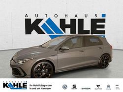 Delfingrau metallic Gebraucht 2022 VW Golf VIII R-line Limousine | 26.990 € (Etwas zu teuer)