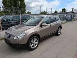 Cafe latte Gebraucht 2009 Nissan Qashqai +2 Acenta SUV | 4.100 € (Fairer Preis)