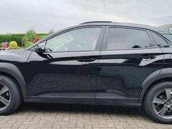 Schwarz Gebraucht 2020 Hyundai Kona YES! SUV | 15.750 € (Fairer Preis)