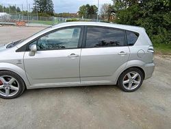 Gebraucht 2006 Toyota Corolla Verso Van / Kleinbus | 3.000 € (Fairer Preis)