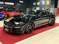 Schwarz Gebraucht 2020 Ford Mustang GT Coupé | 34.800 € (Superpreis)