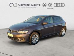 Rauchgrau metallic Neu 2025 VW Polo Life Limousine | 22.580 € (Fairer Preis)