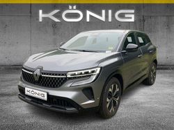 Dolomitgrau Gebraucht 2023 Renault Austral Equilibre SUV | 27.899 € (Fairer Preis)